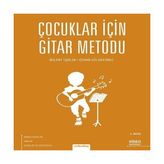 LTG Nova Çocuklar Için Gitar Metodu
