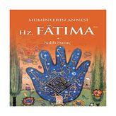 LTG Nova Müminlerin Annesi Hz. Fatıma - Seçenek