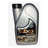 Lubco Semi-Sentetik 10W-40 1 lt Motor Yağı