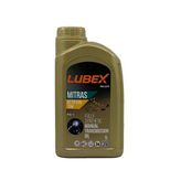 Lubex Mitras Mt Ep Syn 75W 1 Lt Manuel Şanzıman Yağı