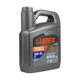 Lubex Primus EC 10W-30 5 lt Motor Yağı