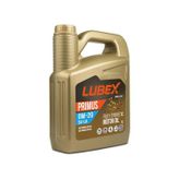 Lubex Prımus Sv-La 0W-20 Motor Yağı