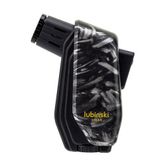 Lubinski Üç Torch Puro Çakmağı Black Pattern LB-197
