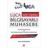 Luca Web Tabanlı Bilgisayarlı Muhasebe - Hakan Aksakaloğlu