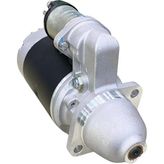 Lucas 12V Marş Motoru 11 Diş 2.1 Kw Agco-Başak-Case-Same-Steyr Traktör