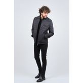 Lucas 2650747 Lacivert Erkek Mont