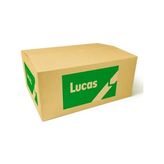 Lucas LTH207 Mars Kollektoru