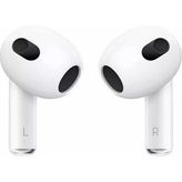 Lucatech iPhone 13 Pro Max Uyumlu 3. Nesil Bluetooth Kulaklık - Beyaz