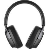 Lucatech iPhone 17 Air Uyumlu Orca Bluetooth Kulaklık - Siyah