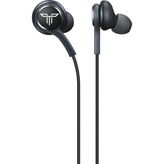 Lucatech iPhone 17 Pro Max Uyumlu Type-C Kulaklık - Siyah