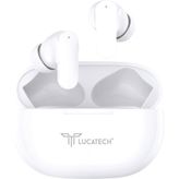Lucatech Microsoft Surface Laptop 3 / Surface 4 / Surface 5 Uyumlu Mega Pro Bluetooth Kulaklık - Beyaz