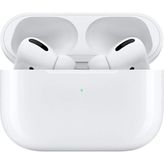 Lucatech Profesyonel Ses Dengelemeli Enc/anc Air Pro Bluetooth Kulaklık - Beyaz