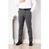 LUCCİO REGULAR FİT KIŞLIK ERKEK GABARDİN PANTOLON