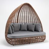 Luce Garden Aster Daybed