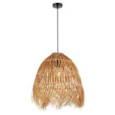 Lucea Corde Bamboo Tekli Avize