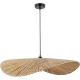 Lucea Grasse 06 Tekli Avize 70CM - Bej