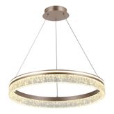 Lucea Nakida 60'lık Ledli Avize 68W 3000K-6000K