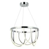 LUCEA PALMENA B.BOY LEDLİ AVİZE 3000-6000K 150W