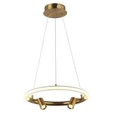 Lucea Proves Ledli Eskitme Sarkıt 15W+10W 3000K