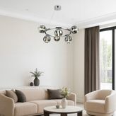 Lucea Ramonte 6'Lı Ledli Avize 21W 3000K