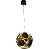 Lucea Tessıo K.boy Ledlı Sarkıt 11*1,8W - Krom
