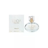Lucia Bright Aura Edt 50Ml Parfüm