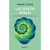 Lucifer'ın Mirası - Frank Close
