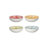 Lucky Art Aurea 4Lu Seramik Kase Set 15Cm