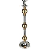 Lucky Art Gold Toplu Gumus By Samdan 78 Cm