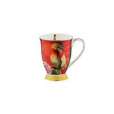 Lucky Art Liorine Bone Kupa 300 ml