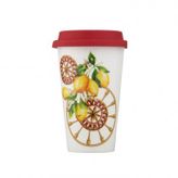 Lucky Art LYEG 206 Harmony Bone Latte Mug
