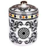 Lucky Art Margery Bone 16 cm Kavanoz