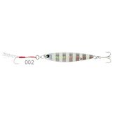 Lucky John Basara Jigger 80 Gr Glow Zebra