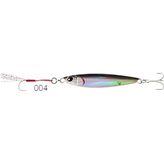 Lucky John Basara Jigger 80 gr Natural Pro - Çok Renkli - STD
