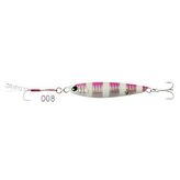 Lucky John Basara Jigger 80 Gr Pink Glow Zebra