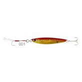 Lucky John Basara Jigger 80 Gr Red Gold