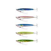 Lucky John Basara Jigger BB Jig Yem 30Gr 003