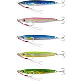 Lucky John Basara Jigger BB Jig Yem 30Gr 010