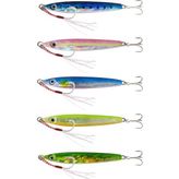 Lucky John Basara Jigger BB Jig Yem 30Gr 018