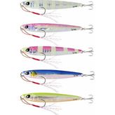 Lucky John Basara Jigger Slim Jig Yem 10GR - 006 - PINK SİLVER