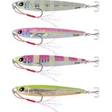 Lucky John Basara Jigger Slim Jig Yem 20GR - 8