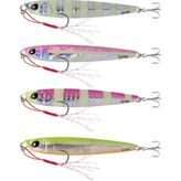 Lucky John Basara Jigger Slim Jig Yem 20Gr