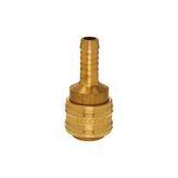 Lüdecke ES 8T 8 mm Stoper Gövde