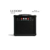 Ludorf Prefesyonel 20 Watt Elektro Gitar Amfisi AGL20