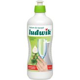 Ludwik Jojoba Özlü Sıvı Bulaşık Deterjanı 500 ml