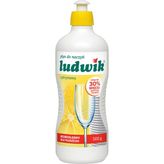Ludwik Limon Özlü Sıvı Bulaşık Deterjanı 500ML