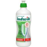 Ludwik Nane Özlü Bulaşık Deterjanı 500 ml