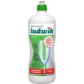 Ludwik Nane Özlü Sıvı Bulaşık Deterjanı 1000 ml