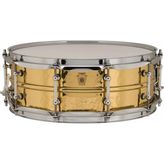 Ludwing Ludwig LB420BKT Hammered Brass 5 x 14 Inç Trampet