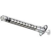 Luer Lock 1 ml Kilitlenebilir Enjektör